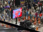 Acadêmicos de Niterói ajusta desfile de Lula: menos Bolsonaro, mais homenagem na Sapucaí