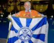 Acadêmicos de Niterói homenageia Lula com samba-enredo no Carnaval 2026