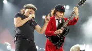 AC/DC retorna ao Brasil após 15 anos com três shows no Morumbi em São Paulo