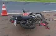 Acidente fatal na SP-310: motociclista morre após colidir com caminhonete parada em Ibaté
