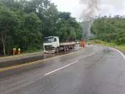 Acidente grave na BR-381 em João Monlevade deixa mortos e reforça alerta sobre trânsito