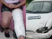 Acidentes de trânsito custam R$ 167 milhões ao SUS em três cidades do interior de SP