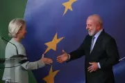 Acordo Mercosul-UE é enviado ao Congresso: Lula destaca oportunidades e Hugo Motta prioriza pauta
