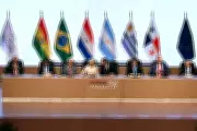 Acordo UE-Mercosul é assinado, mas Parlamento Europeu suspende ratificação