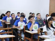 Acre registra queda de mais de 2,8 mil matrículas no ensino médio entre 2024 e 2025