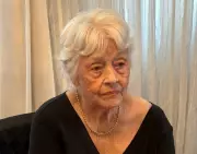 Adélia Prado apresenta evolução estável após acidente doméstico e infecção