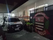 Adolescente aciona spray de pimenta em escola de Poá; alunos passam mal e SAMU é acionado