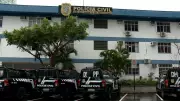 Adolescente de 14 anos é baleado em churrasco em Vila Velha, ES