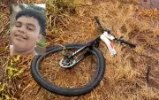Adolescente de 14 anos morre atropelado em vicinal de Santa Cruz do Rio Pardo