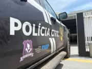 Adolescente de 16 anos é apreendido por feminicídio de jovem de 15 anos em Macapá