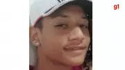 Adolescente de 16 anos é encontrado morto com mãos amarradas em matagal de Teresina