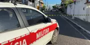 Adolescente de 17 anos é assassinado a tiros ao ir à padaria em Santa Rita