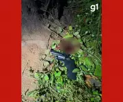 Adolescente de 17 anos é assassinado a tiros em frente a escola em Peixoto de Azevedo