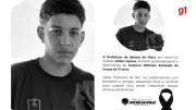 Adolescente de 17 anos morre eletrocutado ao tocar em fio ao tentar pegar galinha no Piauí