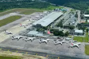 Aeroporto de Belém espera mais de 57 mil passageiros durante o Carnaval
