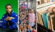 Agenda cultural em Campinas e região: MC Meno K, Ressaca de Carnaval e feira de discos agitam a semana