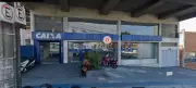 Agência da Caixa é invadida três vezes em menos de 20 dias em Belo Horizonte; dois presos