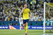 Al-Nassr enfrenta Al-Riyadh sem Cristiano Ronaldo por protesto político na Arábia Saudita