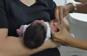 Alagoas disponibiliza vacina contra bronquiolite para recém-nascidos no SUS