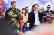 Alex Saab, ex-ministro de Maduro, é detido em Caracas em operação conjunta com FBI