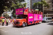 Ambev apoia blocos independentes de São Paulo com edital 'Brinde à Rua' para o carnaval de 2026