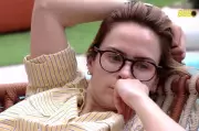 Ana Paula perde festa do líder no BBB 26 devido a cirurgia de hérnia de disco