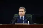 André Mendonça assume relatoria do caso Master no STF após sorteio