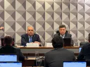 André Mendonça libera acesso a dados sigilosos de Vorcaro para CPMI do INSS