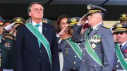 Anistia Improvável Influencia Julgamento de Bolsonaro no STM Sobre Indignidade Militar