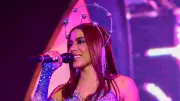 Anitta critica nota do Carnaval 2026 e defende Mocidade, mas elogia campeã Viradouro