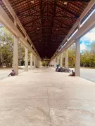 Antiga Serraria do Ibirapuera pode virar polo comercial; projeto enfrenta resistência