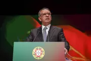 António Seguro vence eleições presidenciais em Portugal com 66,8% dos votos