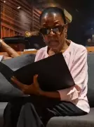 Aos 90 anos, Alaíde Costa inicia gravação de novo álbum com músicas inéditas em São Paulo