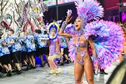 Apuração do Carnaval 2026 de São Paulo define campeã e rebaixamentos nesta terça