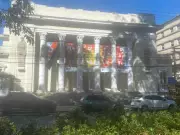 Apuração do Carnaval de Nova Friburgo muda para antigo Fórum com acesso restrito