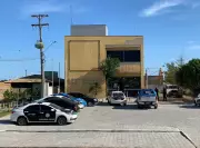 Ataque a tiros em bar deixa quatro feridos em São Francisco de Itabapoana