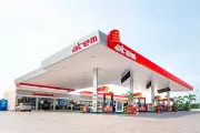 Atem é a marca de postos de gasolina mais lembrada em Manaus, segundo pesquisa Top of Mind 2025