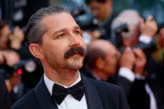 Ator Shia LaBeouf é preso por agressão durante festas de Mardi Gras em Nova Orleans