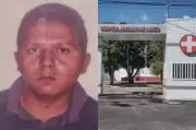 Audiência de Custódia Adiada: Suspeitos de Morte em Hospital Psiquiátrico em Surto