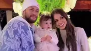 Ausência de Helena, filha de Neymar, em aniversário gera polêmica nas redes sociais