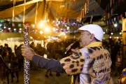 Bafo da Onça celebra 70 anos com desfile histórico em Santa Teresa no Carnaval 2026