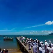 Balaio de Iemanjá celebra cultura afro-brasileira em Rio das Ostras com programação gratuita
