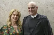 Bancada do Novo pede convocação de esposa de Moraes à CPMI do INSS