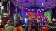 Banda do Lira celebra 20 anos com shows especiais no Carnaval de Poços de Caldas