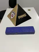 Barra de maconha é encontrada escondida em buraco e homem é preso em Santa Fé de Minas