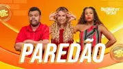 BBB 26: Babu Santana, Sarah Andrade e Sol Vega disputam quarto paredão