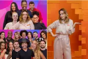 BBB 26: Grupo de Ana Paula Renault Domina com Coesão e Popularidade