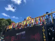 Belo Horizonte transforma carnaval de cidade deserta em uma das folias mais disputadas do Brasil