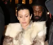 Bianca Censori fala sobre casamento com Kanye West e polêmicas de nudez