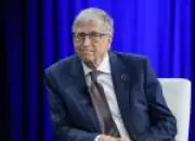 Bill Gates cancela discurso em cúpula de IA na Índia após vazamento de documentos de Epstein